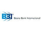 Bosna Bank International